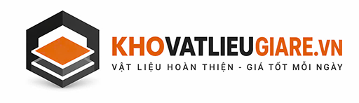 Kho vật liệu giá rẻ